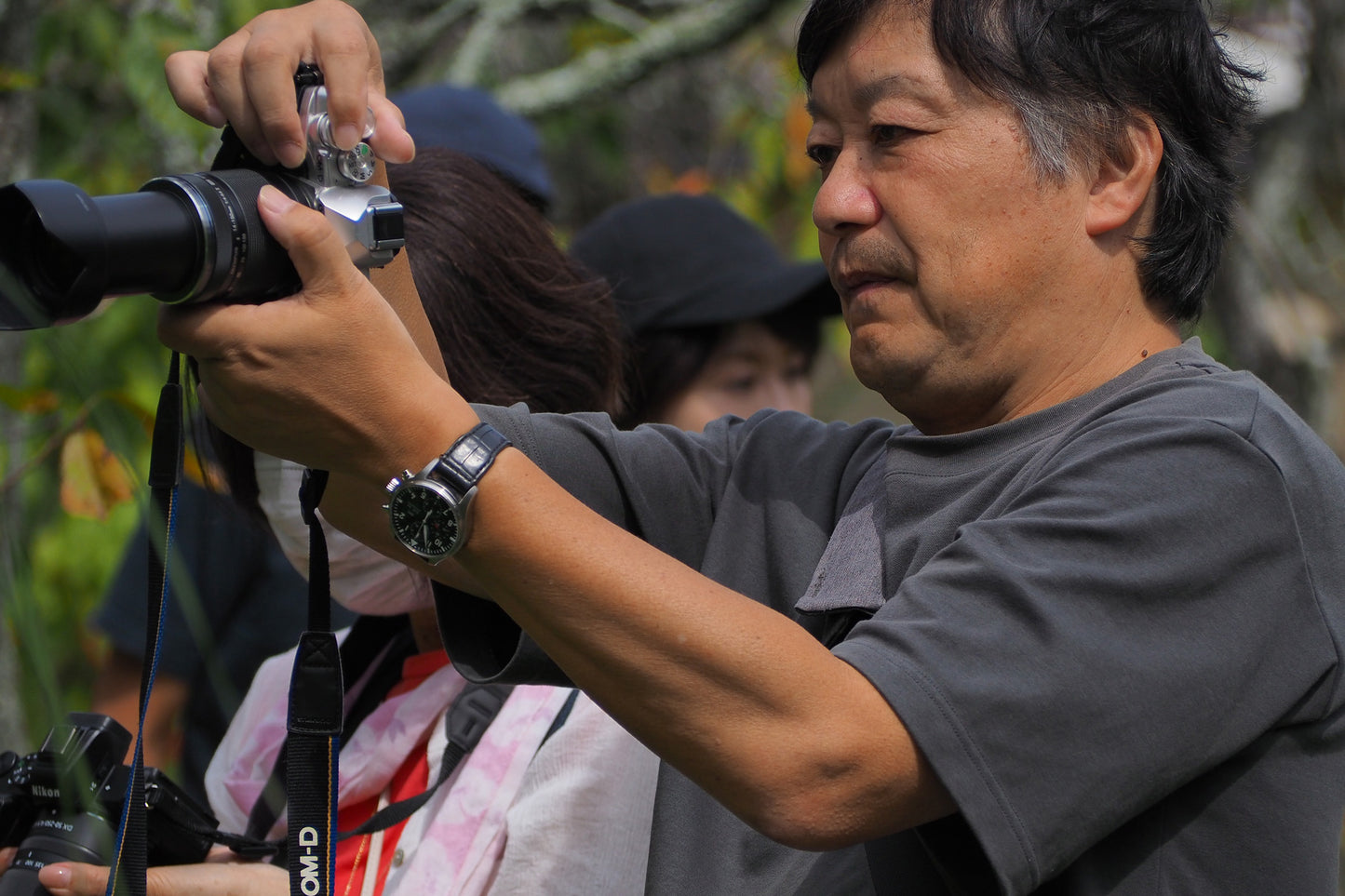 The best of Kamakura, as revealed by the seasons ~A walking photo experience with a professional photographer~